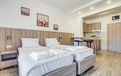 Туры в отель Adriatik lux apartments