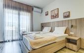 Туры в отель Adriatik lux apartments
