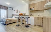 Туры в отель Adriatik lux apartments