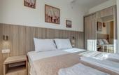 Туры в отель Adriatik lux apartments