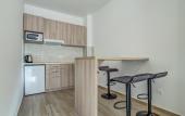 Туры в отель Adriatik lux apartments
