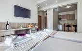 Туры в отель Adriatik lux apartments