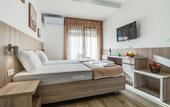 Туры в отель Adriatik lux apartments