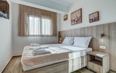 Туры в отель Adriatik lux apartments