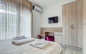 Туры в отель Adriatik lux apartments