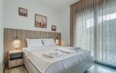 Туры в отель Adriatik lux apartments