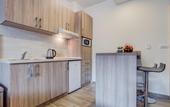 Туры в отель Adriatik lux apartments