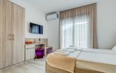 Туры в отель Adriatik lux apartments