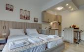 Туры в отель Adriatik lux apartments