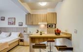 Туры в отель Adriatik lux apartments