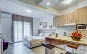 Туры в отель Adriatik lux apartments