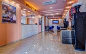 Туры в отель Adriatik lux apartments