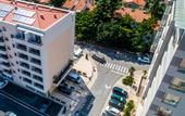 Туры в отель Adriatik lux apartments