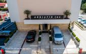 Туры в отель Adriatik lux apartments
