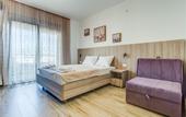 Туры в отель Adriatik lux apartments