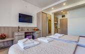 Туры в отель Adriatik lux apartments