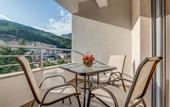 Туры в отель Adriatik lux apartments