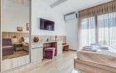 Туры в отель Adriatik lux apartments