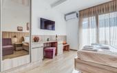 Туры в отель Adriatik lux apartments