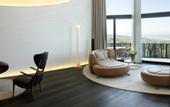 Туры в отель Dolder Grand  de luxe