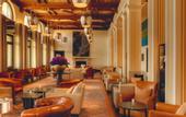 Туры в отель Dolder Grand  de luxe