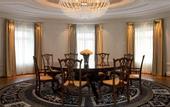 Туры в отель Dolder Grand  de luxe