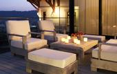 Туры в отель Dolder Grand  de luxe