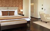 Туры в отель Dolder Grand  de luxe
