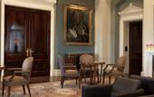 Туры в отель Dolder Grand  de luxe