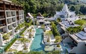 Туры в отель InterContinental Phuket Resort