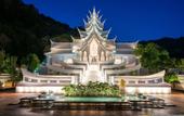 Туры в отель InterContinental Phuket Resort