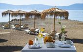 Туры в отель Makis Inn Beach Resort