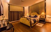 Туры в отель Golden Tulip Headington Ruwi