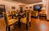 Туры в отель Golden Tulip Headington Ruwi