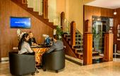 Туры в отель Golden Tulip Headington Ruwi
