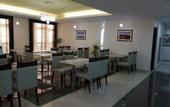 Туры в отель Golden Tulip Headington Ruwi