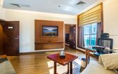 Туры в отель Golden Tulip Headington Ruwi