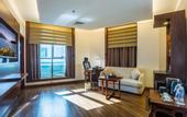 Туры в отель Golden Tulip Headington Ruwi