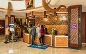 Туры в отель Golden Tulip Headington Ruwi
