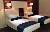 Туры в отель Golden Tulip Headington Ruwi