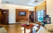 Туры в отель Golden Tulip Headington Ruwi