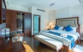 Туры в отель Golden Tulip Headington Ruwi