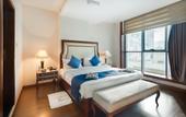 Туры в отель Golden Tulip Headington Ruwi