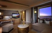 Туры в отель Phoenix Waterside Gloria Resort Sanya