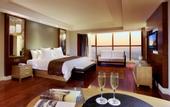 Туры в отель Phoenix Waterside Gloria Resort Sanya