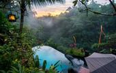 Туры в отель Bidadari Private Villas & Retreat