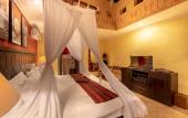Туры в отель Bidadari Private Villas & Retreat