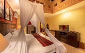 Туры в отель Bidadari Private Villas & Retreat