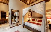 Туры в отель Bidadari Private Villas & Retreat
