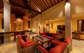 Туры в отель Bidadari Private Villas & Retreat